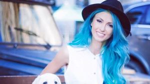 Andreea Balan, darnica cu iubitul George! I-a lasat masina pe mana – Afla detalii novalue