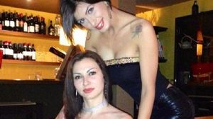 FOTO INCENDIAR! Mama naturala a Madalinei Pamfile a pozat goala ...