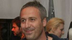 Mimi Branescu este actor si scenarist