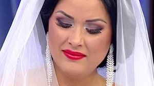 Daniela s-a rotunjit la fata