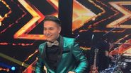 Florin Raduta a castigat marele premiu XFactor
