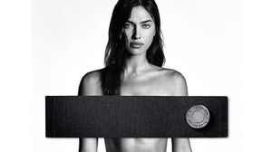 Cristiano Ronaldo o sa ia foc! Uite cum arata fosta lui iubita goala! Irina Shayk s-a fotografiat in bratele altui barbat! novalue