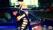 Lucian a aparut intr-un clip de-al Lennei