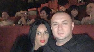 VIDEO EXCLUSIV! Asa cevaaa! Dana “Criminala” si-a luat bodyguard! Se teme de Leo? Vezi un filmulet fabulos! novalue