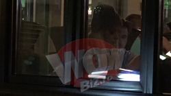 Video Exclusiv! Simona Trasca e indragostita lulea de noul iubit! Vezi ce au facut cei doi intr-un local