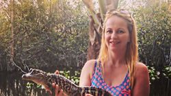 Foto | Delia Antal a petrecut 7 zile de vis la Miami! Vezi cum si-a sarbatorit ziua de nastere!