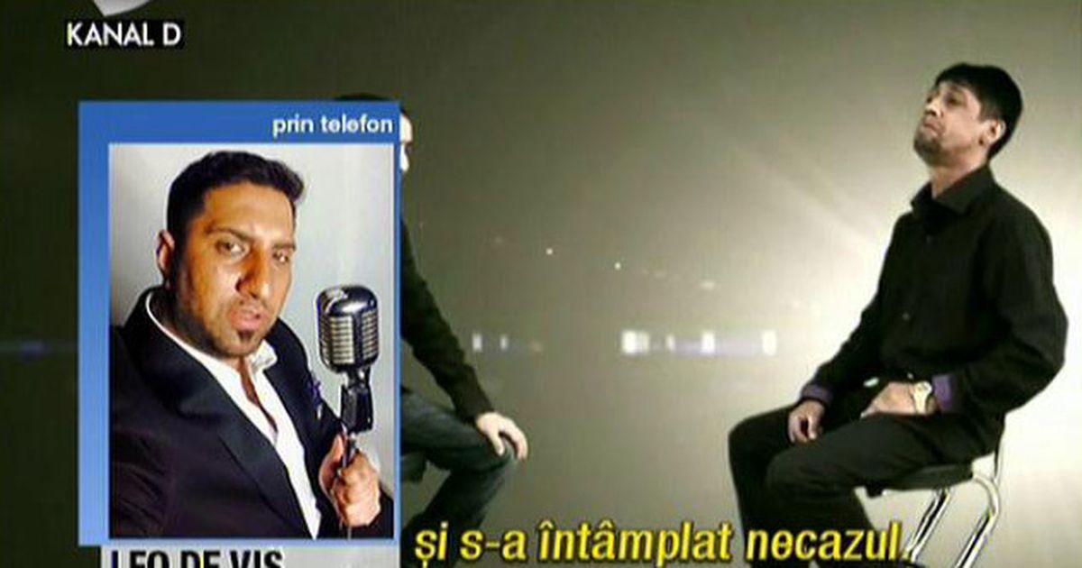 Un Vagabond Te Iubea Si Te Lasa