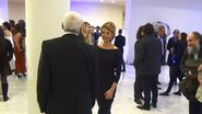 Alina Chivulescu, din fata si din spate
