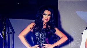 EXCLUSIV! Daniela Crudu, din nou singura! Bruneta s-a despartit de iubit, dupa nici doua luni de relatie! Am aflat in exclusivitate motivul pentru care si-au spus "Adio!" novalue