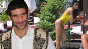 EXCLUSIV! Laurette, sex cu “Firicel”! Mulatra si actorul Toma Cuzin vor filma o scena erotica pentru un lungmetraj novalue