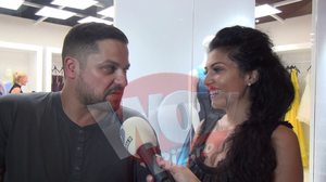 VIDEO EXCLUSIV! Doinita si Augustin Viziru dau cartile pe fata: “Avem o relatie de sot si sotie, dar nu facem sex” Cel mai tare interviu la dublu!
