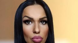 Ce mai face 'Spintecatoarea de la morga'! Michelle e antrenoare de fitness si seamana din ce in ce mai mult cu Daniela Crudu