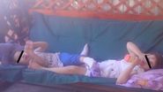 Cei doi copii au ramas in grija mamei Loredanei