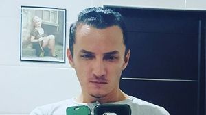 Nebunie! Ce i-a trimis o admiratoare lui Mihai Traistariu: "Acum sunt la sala si ma rasfat cu.."