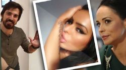 Detaliul care o va nauci pe Andreea Marin: Renata are tatuaje in... limba turca! Nimeni nu a stiut pana azi de ele si doar Tuncay i le-a vazut! FOTO EXCLUSIV!