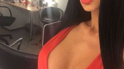 Renata invata limba turca! Bruneta merge la cursuri de o luna! Sa fie coincidenta, sau are legatura cu Tuncay?