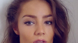 Catalina, ispita care a facut furori in Thailanda, a pozat in sanii goi! Imaginea pe care toti barbatii o asteptau