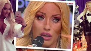 Loredana Chivu, cu inima franta de Revelion! Blonda s-a despartit iar de iubit! Tanarul era gelos ca ea castiga mai mult ca el! Devenise si agresiv! "Mi-a fost invatatura de minte" EXCLUSIV