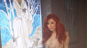 Elena Gheorghe, aparitie de infarct! Nu ai mai vazut-o in viata ta cu o tinuta atat de sexy si sumara! Iti place cum ii sta?