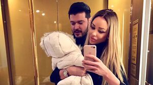 Decizia pe care a luat-o Bianca Dragusanu in privinta botezului fetitei sale! Vedeta s-a hotarat sa plece din tara luna viitoare pentru a cumpara trusoul si, in special, pantofii micutei!