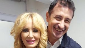 Daniela Gyorfi si George Tal, detalii din dormitor! Si-au dat drumul la gura in direct! Ce au putut sa spuna