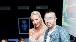 Ce a facut Loredana Chivu imediat dupa ce s-a spus ca e gravida! FOTO INCENDIAR!