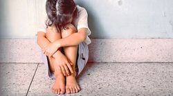 O fetiţă de 14 ani, violată de 40 de bărbaţi!