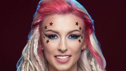 Andreea Balan nu se tine de promisiune! Uite cat de sexy s-a imbracat la concert si ce pozitii provocatoare a avut, desi a spus ca se “cuminteste” dupa ce devine mama!