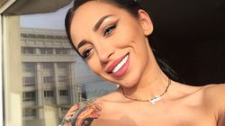 Ruby locuieste cu bunica ei: “Mamaia imi gateste, sta la mine” – Vezi ce parere are batrana despre aparitiile sexy ale artistei – Video Exclusiv!