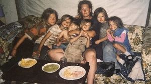 Un barbat s-a insurat cu fiica lui de 11 ani. A lasat-o insarcinata de 9 ori! "Nu am violat-o, noi faceam dragoste"