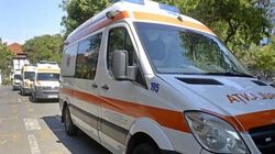 Un baietel de un an si patru luni, in stare grava! A cazut intr-o oala cu apa clocotită! Ce se intampla acum cu el