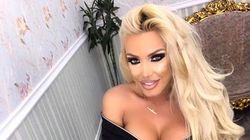 Loredana Chivu i-a renovat casa mamei, de la Lunguletu! Uite cum arata acum! Blondina isi ajuta familia cu bani – Foto Comparativ