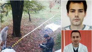 Halucinant! De ce si-a ucis Sorin Rogia cel mai bun prieten? Asasinul le-a dezvaluit totul  anchetatorilor