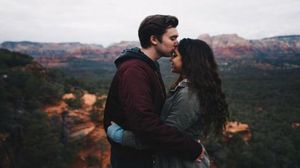 Cele 4 zodii facute sa fie impreuna pentru toata viata - Iubirea lor este predestinata