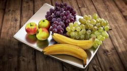 Spune ce fruct iti place, iar noi iti spunem ce fel de om esti