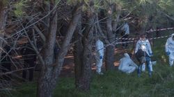 Noi detalii macabre despre romanul decapitat in Italia! Avem primele imagini de la fata locului - Are capul si mainile taiate