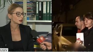 Primele declaratii ale criminalei de la Dristor: "Regret, prefer sa fiu moarta"- Ce le-a spus Magdalena Serban oamenilor legii