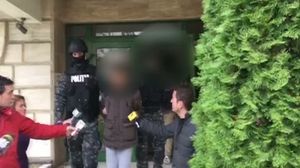 Criminalii din Calarasi au fost la un pas sa ucida cu o saptamana inainte de crima de la Drajna! Tinerii au povestit in detaliu ce s-a intamplat in acele zile si de ce au vrut sa omoare!