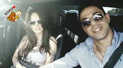 Oana Zavoranu a vorbit fara perdea despre marimea "barbatiei" sotului ei! Cand a auzit ce a spus bruneta, Alex s-a rusinat: "Pot sa plec din emisiune?"