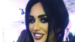 Margherita, show incendiar la un casino! Fata Clejanilor a dansat pe mese – Video!