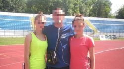 Scandal sexual intr-un club sportiv din Suceava. Antrenorul si-ar fi agresat elevele si le-ar fi santajat: “Puisor scump, trimite-mi poze cu tine”