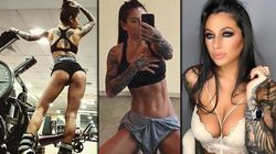 Roxana Vancea are 48 de kilograme! Iata cum se mentine sexy – Video Exclusiv