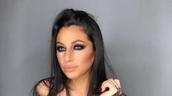 Roxana Vancea, goala! Cu ce s-a “murdarit” vedeta pe sani FOTO