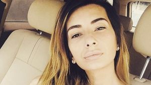 Dj Harra, in sanii goi! Vezi cum arata bustul vedetei dupa ce si-a pus silicoane FOTO Comparativ!