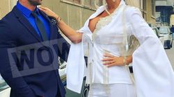 Primele imagini cu Loredana Chivu dupa presupusa tentativa de sinucidere! E de nerecunoscut - Video!