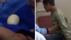 Cazul şocant al adolescentului care depune ouă ca o pasăre