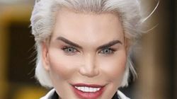 Rodrigo Alves, prins in fapt cu un barbat! Imaginea care arata cum se distreaza papusa umana Ken cand nu-l vede nimeni