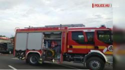 Cumplit! 35 de copii au ramas orfani in urma accidentul din Ungaria care a omorat noua oameni