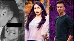 Bogdan Ionel, criminalul din Botosani, intors la locul faptei! S-a pus in genunchi si... A facut asta de fata cu toata lumea