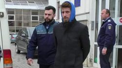 Criminalul din Brasov a recunoscut ca obisnuia sa consume droguri